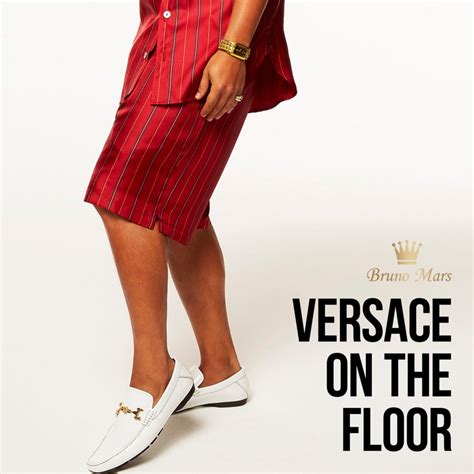 versace on floor bruno mars|versace on the floor lyrics meaning.